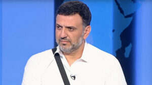 Βασίλης Κικίλιας: Πήγα στον Βορίδη τους φακέλους που αφορούν παράνομη εμπλοκή ΜΚΟ