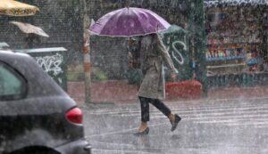 Καιρός: Έκτακτο δελτίο επιδείνωσης σε Κρήτη και Δωδεκάνησα, - Πότε ξεκινούν τα έντονα φαινόμενα