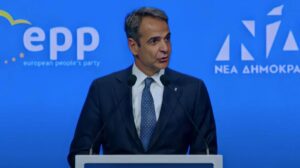 Μητσοτάκης: Δωρεάν προληπτικές εξετάσεις και προσωπικός γιατρός