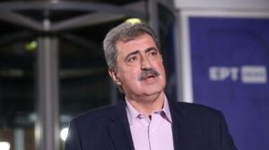 Πολάκης για παραίτηση Τσίπρα: Καλές θάλασσες λοιπόν, με την 5η διάσπαση