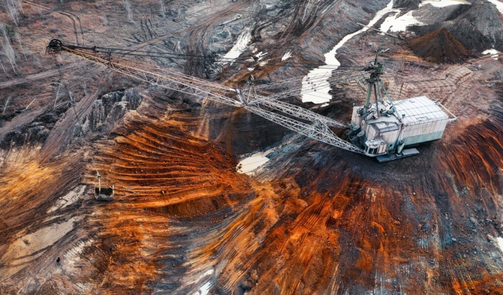 Bloomberg: ΗΠΑ και Ουκρανία κοντά σε συμφωνία για κρίσιμα ορυκτά