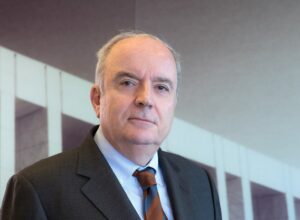 Γιώργος Περιστέρης: Η ΓΕΚ ΤΕΡΝΑ εισέρχεται σε ένα νέο, δυναμικό κύκλο ανάπτυξηςΓιώργος Περιστέρης: Η ΓΕΚ ΤΕΡΝΑ εισέρχεται σε ένα νέο, δυναμικό κύκλο ανάπτυξης