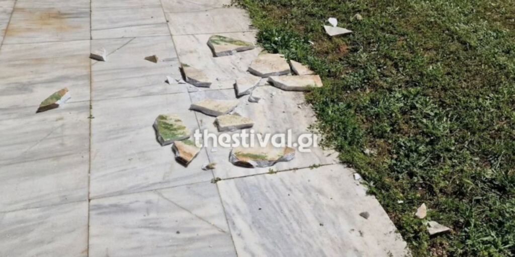 Θεσσαλονίκη: Εκτονώθηκε η κατάσταση στο campus του ΑΠΘ