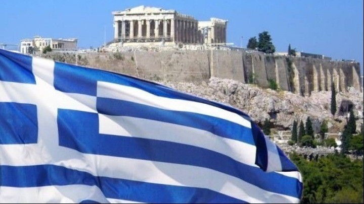 Ελληνική οικονομία