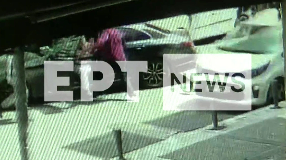 Ξυλοκόπησαν 36χρονο άντρα στη Θεσσαλονίκη