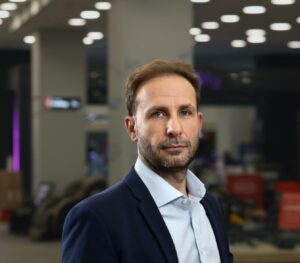 Αλλαγή ηγεσίας στην Κωτσόβολος – Ο Χρήστος Καραγιαννάκης αναλαμβάνει CEO