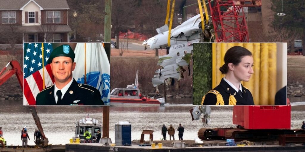 Έκθεση-βόμβα για το δυστύχημα στην Ουάσιγκτον: Το κρίσιμο λάθος που οδήγησε στη σύγκρουση