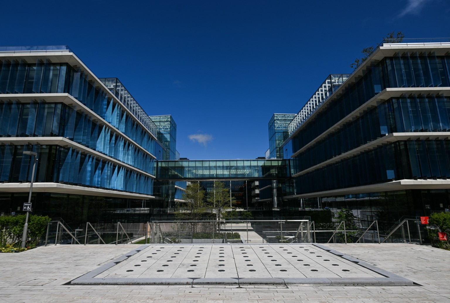 Meta: Αναμένει άνοδο κερδών παρά το ασταθές εμπορικό περιβάλλον