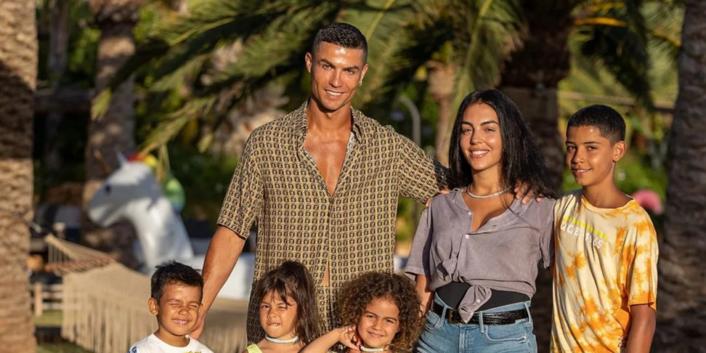 Απειλές για τη ζωή του δέχεται ο Κριστιάνο Ρονάλντο