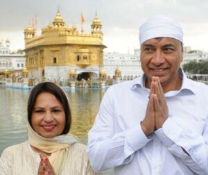 Lakshmi Mittal: Η αγορά-ρεκόρ στο Ντουμπάι και το ενδεχόμενο εξόδου από τη Βρετανία