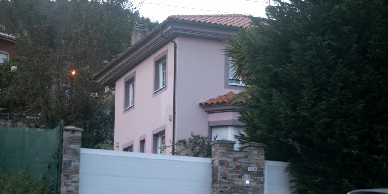 Σοκ στην Ισπανία: Τρία παιδιά δεν είχαν βγει έξω από το 2021 – Η συγκλονιστική τους αντίδραση στον κήπο
