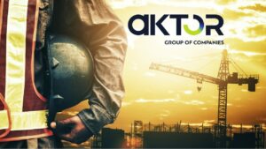 Αktor: Τα 14 assets στις υποδομές μετά την συμφωνία με τον Ελλάκτωρα