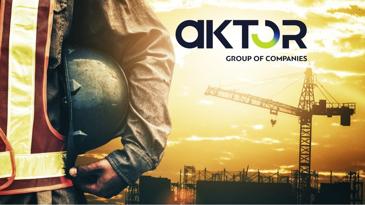 Αktor: Τα 14 assets στις υποδομές μετά την συμφωνία με τον Ελλάκτωρα