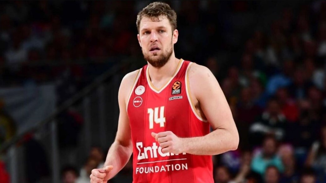 Euroleague: Ο Ολυμπιακός ψάχνει τη νίκη κόντρα στην Ρεάλ που θα τον στείλει στο Άμπου Ντάμπι