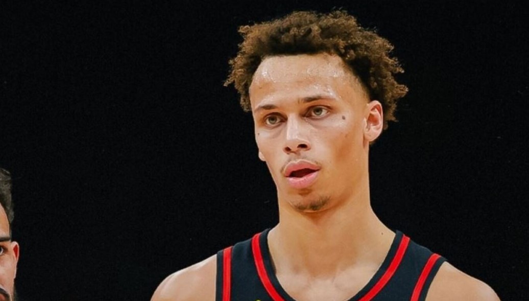 NBA: Ο Ντάισον Ντάνιελς των Χοκς αναδείχθηκε ως ο πιο βελτιωμένος παίκτης του πρωταθλήματος