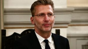 Άκης Σκέρτσος για Πρωτομαγιά: Με τον κόσμο της εργασίας, για τον κόσμο της εργασίας