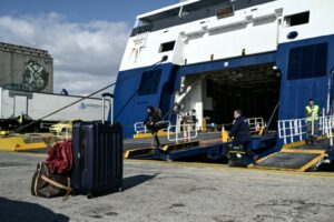 Καλοκαίρι χωρίς ανατιμήσεις στα ακτοπλοϊκά – Τι καταγράφουν οι δείκτες