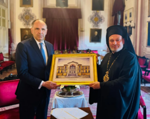 Χάλκη 2