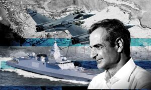 Ο Κυριάκος Μητσοτάκης «τρέμει» το ενδεχόμενο να ξεσπάσει «πόλεμος» ανάμεσα στις αμυντικές βιομηχανίες που διεκδικούν τη μερίδα του λέοντος από τις συμβάσεις για τα εξοπλιστικά - Τα «φαντάσματα» του παρελθόντος θα ξορκιστούν αυτή τη φορά με όπλο τη διαφάνεια στις διαδικασίες!