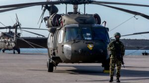 Αλεξανδρούπολη: Πώς έφτασαν μέσω... Λιθουανίας στον 59χρονο «κατάσκοπο-ελαιοχρωματιστή»