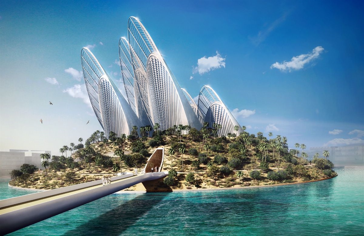 Final four 2025: Πόσο κοστίζει ένα ταξίδι στο Άμπου Ντάμπι