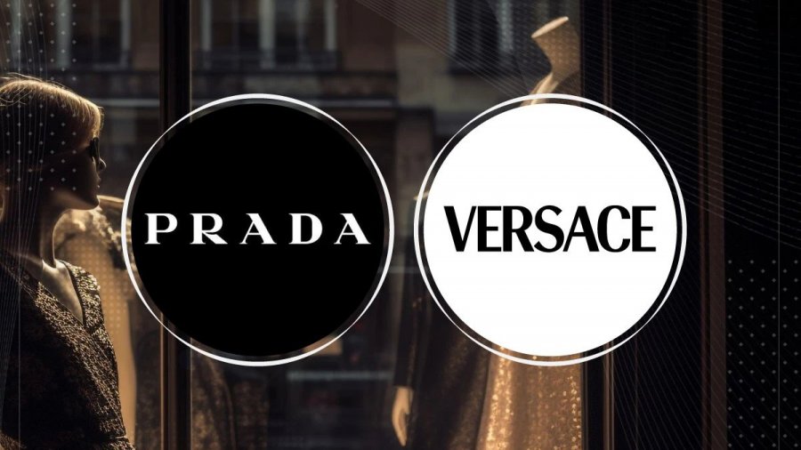 Prada - Versace: To deal που αλλάζει τον κόσμο της μόδας