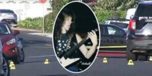 Πρώην κιθαρίστας γνωστού death metal συγκροτήματος σκοτώθηκε σε ανταλλαγή πυρών με την αστυνομία