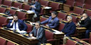 Απαλλαγή από την κατηγορία εξαπάτησης εκλογέων ζητά εισαγγελέας για τους Σπαρτιάτες