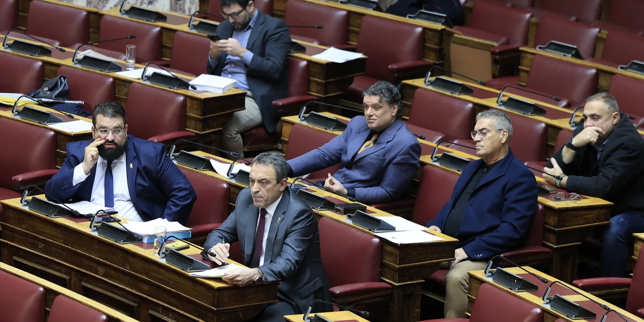 Απαλλαγή από την κατηγορία εξαπάτησης εκλογέων ζητά εισαγγελέας για τους Σπαρτιάτες