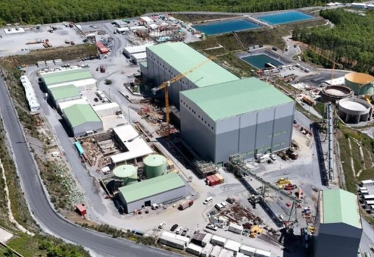 Αύξηση κερδών για την Eldorado Gold στο α’ τρίμηνο – Καθαρές απολαβές $72 εκατ.