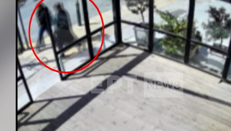 Μαρούσι: 40χρονος άνδρας στήνει καρτέρι και παρενοχλεί σεξουαλικά ανήλικα κορίτσια