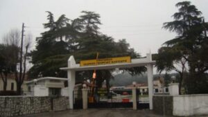 Σέρρες: Συνελήφθη 67χρονος αλλοδαπός για κατασκοπεία στο Στρατόπεδο Κλεισάρη