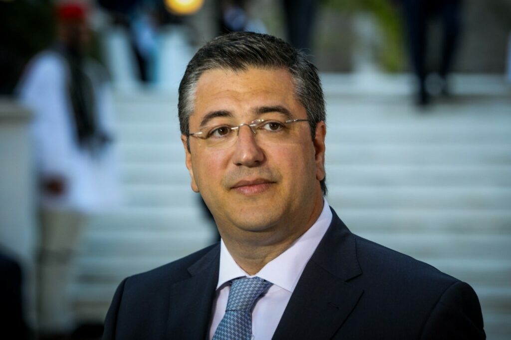Τζιτζικώστας: Αρχές του 2026 θα παρουσιαστεί η πρώτη Ευρωπαϊκή Στρατηγική για τον Τουρισμό