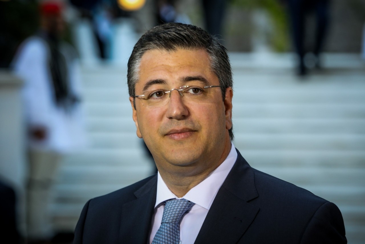 Τζιτζικώστας: Αρχές του 2026 θα παρουσιαστεί η πρώτη Ευρωπαϊκή Στρατηγική για τον Τουρισμό