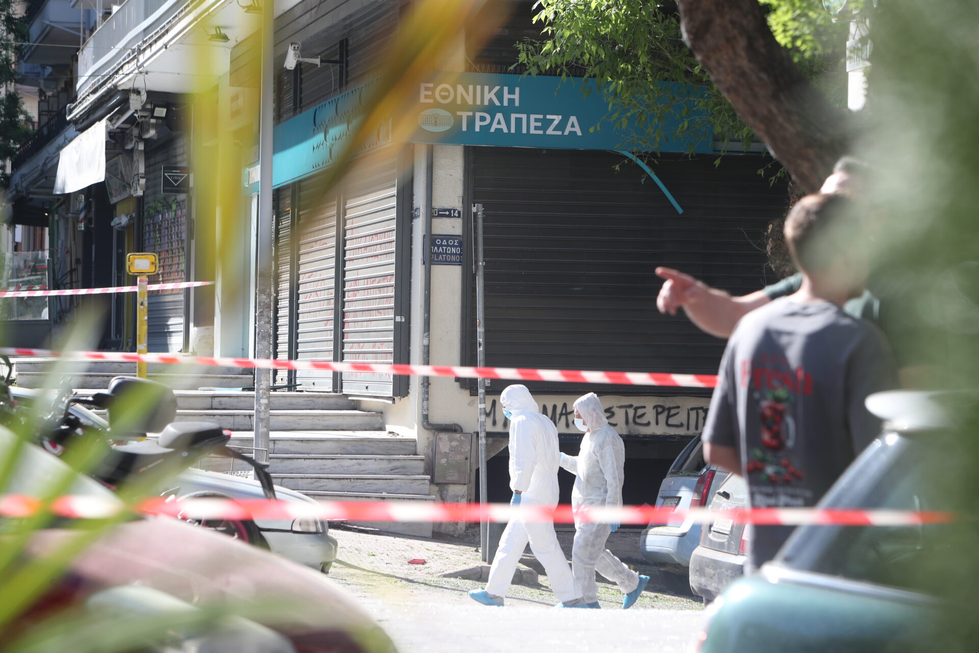 Θεσσαλονίκη: Τι ερευνούν οι Αρχές - Η 38χρονη είχε εμπλοκή με τον «Πεταλούδα»