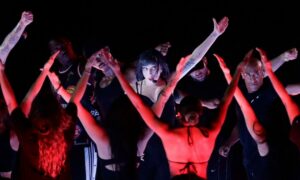 «Πλημμύρισε» η Κοπακαμπάνα: Περισσότερα από 2 εκατομμύρια άτομα στην δωρεάν συναυλία της Lady Gaga