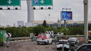 Ebury: Η επίπτωση στις αγορές της επίθεσης του Ισραήλ