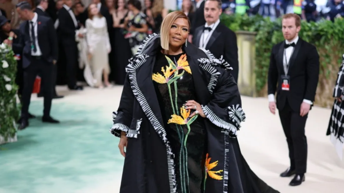 met gala