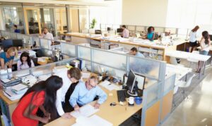 Eργασία: Πώς να αντιμετωπίσετε την υπερβολική ευγένεια