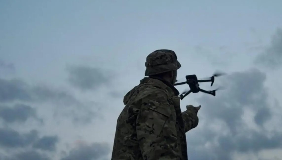 Επιδρομή της Ουκρανίας με drones εναντίον της Μόσχας - Έκλεισε το αεροδρόμιο Νταμαντιένταβα