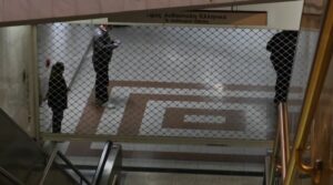 Μετρό: Οι σταθμοί που θα κλείσουν απόψε στις 21:00