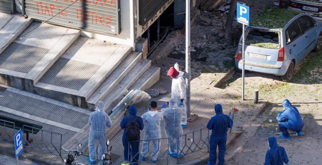 Θεσσαλονίκη: Στο κινητό και το διαμέρισμα της 38χρονης ψάχνουν απαντήσεις για την έκρηξη