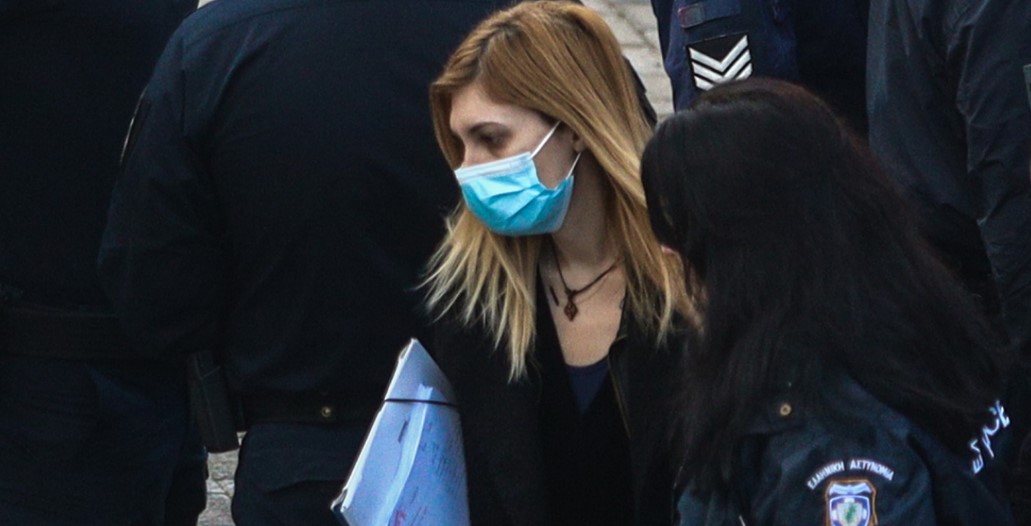Πισπιρίγκου: Αναβλήθηκε για τον Ιανουάριο του 2026 η δίκη στο Εφετείο για τον θάνατο της Τζωρτζίνας