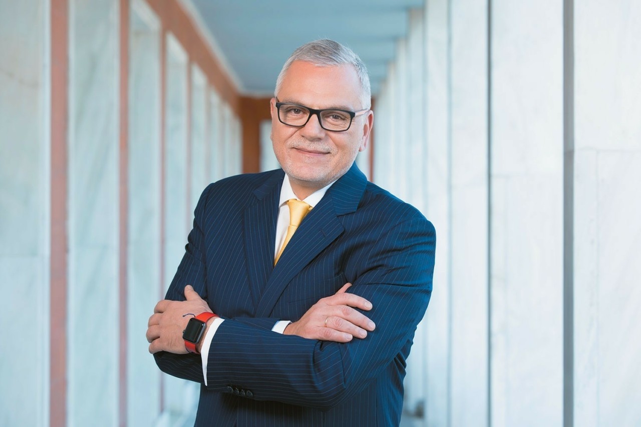 Attica Bank: Νέος Chief Information and Digital Officer ο Χάρης Μυγδάλης
