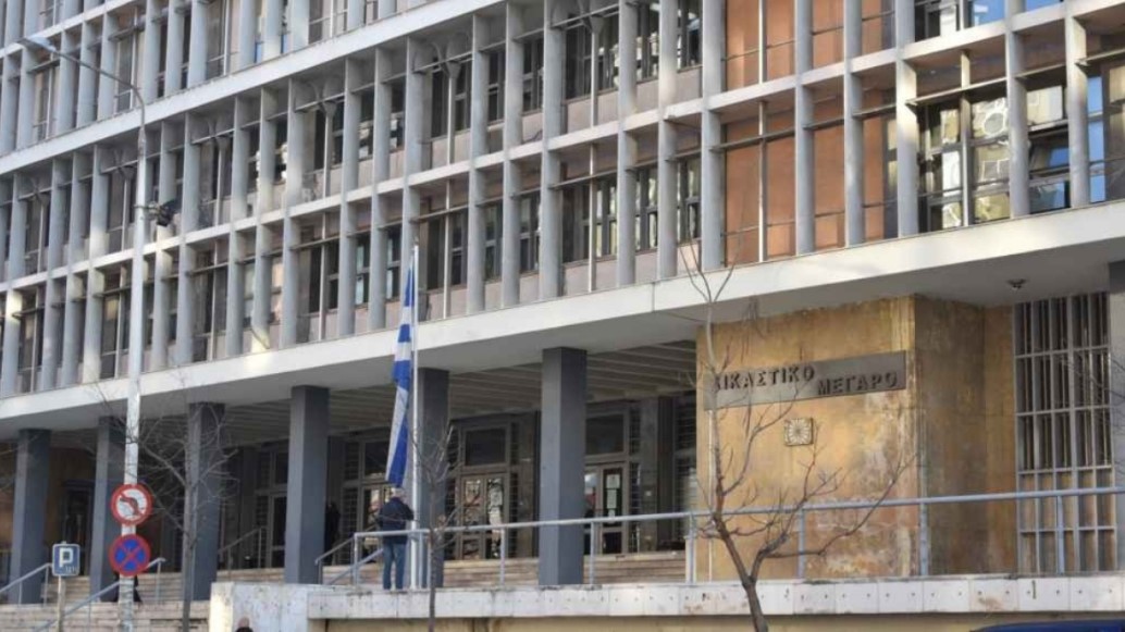 Κατερίνη: Στον Εισαγγελέα Εφετών ο 17χρονος Πολωνός που σκότωσε και έκαψε την 16χρονη φίλη του