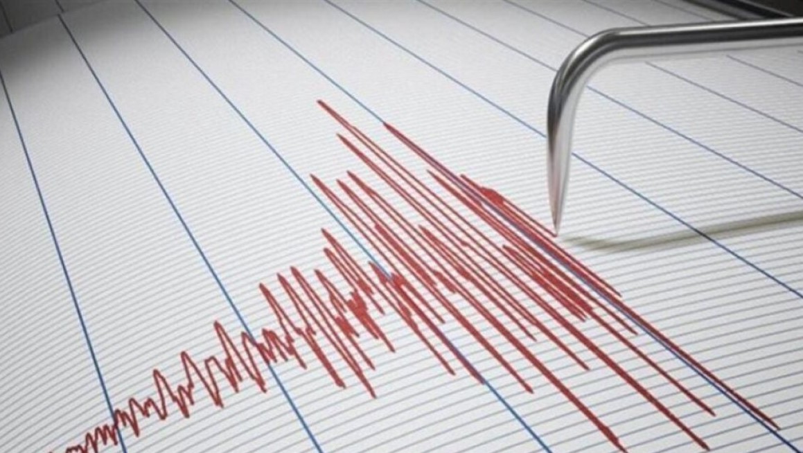 Μεξικό: Σεισμός 6,2 Ρίχτερ στην επαρχία Τσιάπας