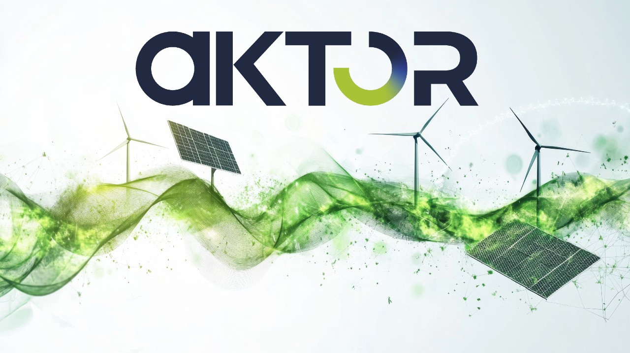 Νέος γύρος εξαγορών από τον όμιλο Aktor – Επιπλέον ανάπτυξη μέσα από τις ΑΠΕ