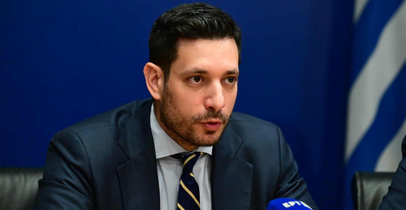 Κ. Κυρανάκης: Ό,τι μπαίνει πάνω σε ράγες θα παρακολουθείται στην πραγματική του θέση σε πραγματικό χρόνο