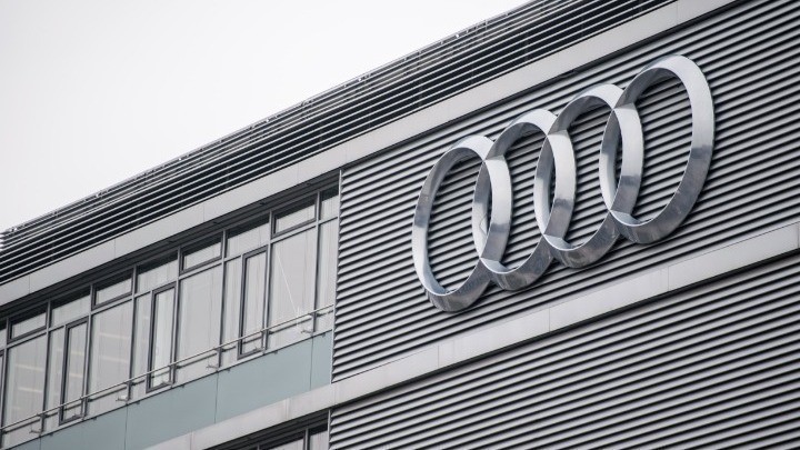 Στροφή στρατηγικής για την Audi – Αντιμέτωπη με δασμούς και κινεζικούς αντιπάλους