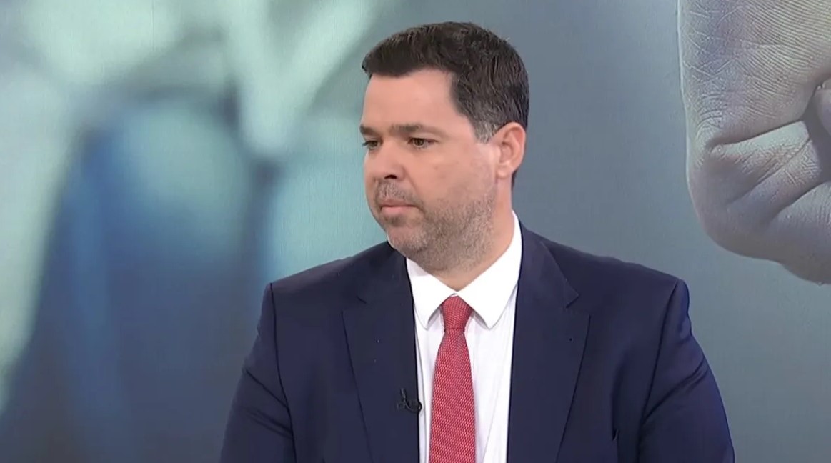 Θανάσης Κοντογεώργης: «Η πολιτική μας απευθύνεται σε όλους τους πολίτες»